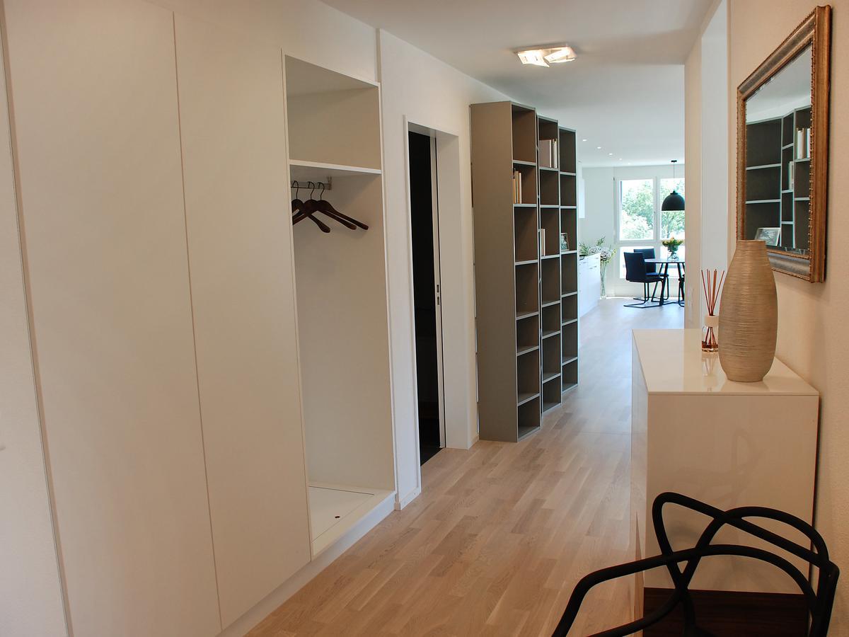 Apartment Laville B-2-3 By Interhome Locarno Exterior foto